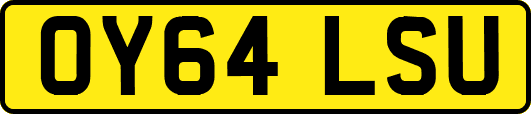 OY64LSU