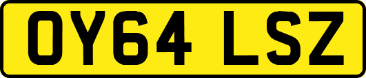 OY64LSZ