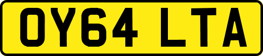 OY64LTA