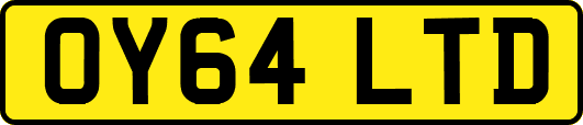 OY64LTD