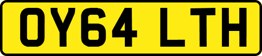 OY64LTH
