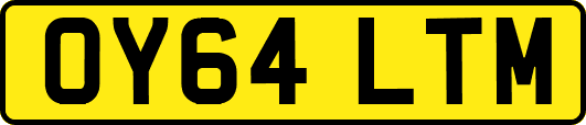 OY64LTM