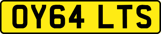OY64LTS