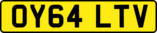 OY64LTV