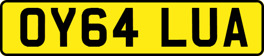 OY64LUA