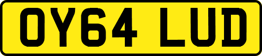 OY64LUD