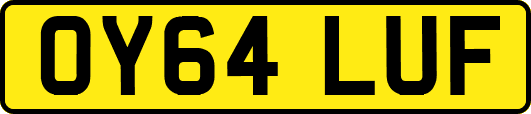 OY64LUF