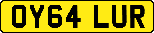 OY64LUR