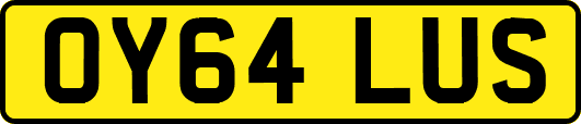 OY64LUS