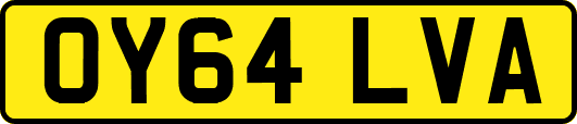 OY64LVA