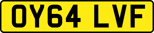 OY64LVF