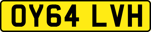 OY64LVH