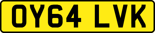 OY64LVK