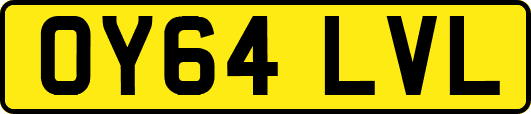 OY64LVL