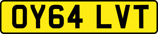 OY64LVT