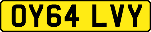 OY64LVY