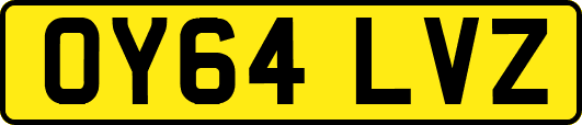 OY64LVZ