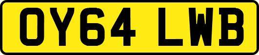 OY64LWB