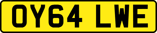 OY64LWE