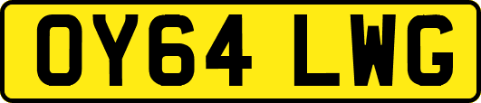 OY64LWG