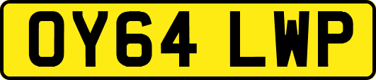 OY64LWP