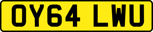 OY64LWU
