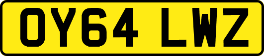 OY64LWZ