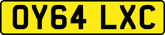 OY64LXC