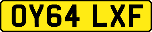 OY64LXF