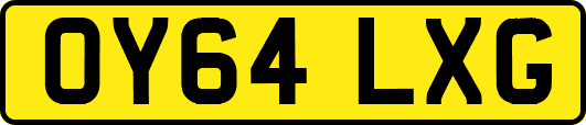 OY64LXG