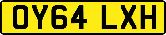 OY64LXH