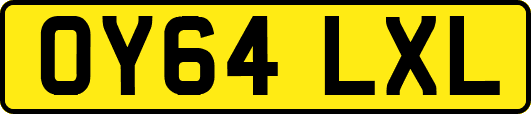 OY64LXL