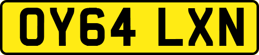 OY64LXN
