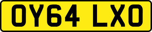 OY64LXO