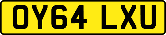 OY64LXU