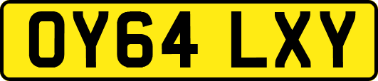 OY64LXY