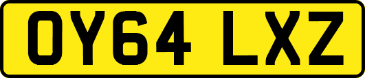 OY64LXZ