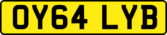 OY64LYB