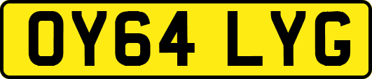 OY64LYG