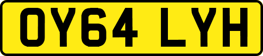 OY64LYH
