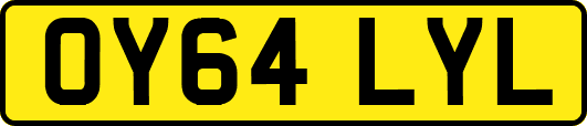 OY64LYL