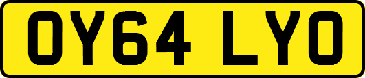 OY64LYO