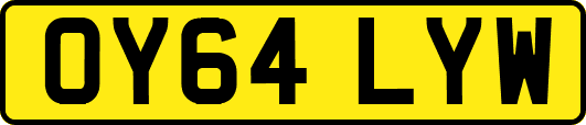 OY64LYW