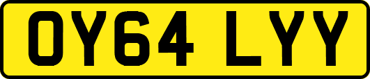 OY64LYY