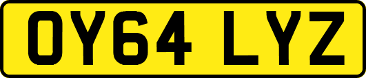 OY64LYZ