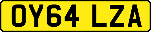 OY64LZA