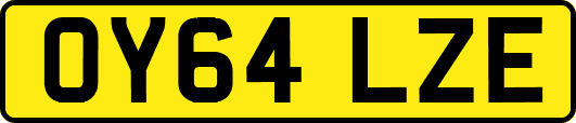 OY64LZE