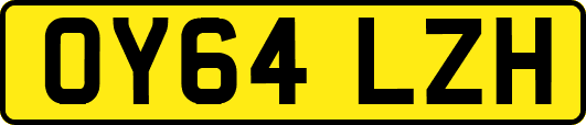 OY64LZH