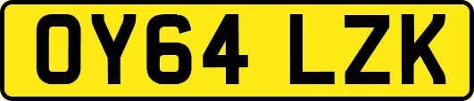 OY64LZK