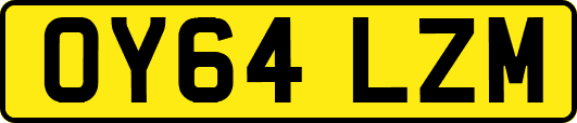 OY64LZM